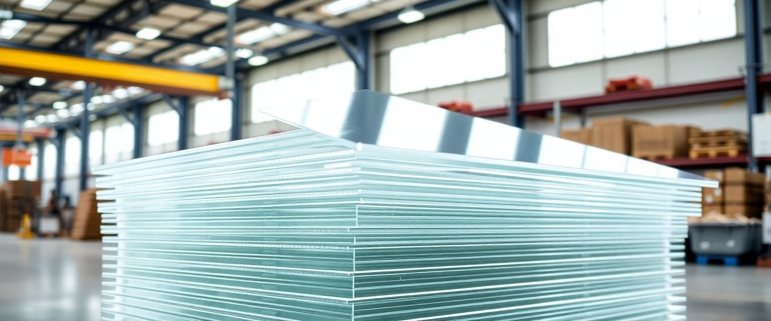 Laminas De Plastico Acrilico